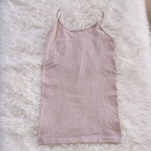 4/$13 blush cami top